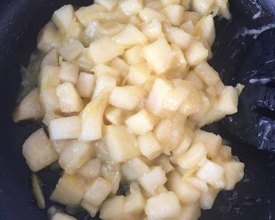 美国苹果派8寸,附送编织法