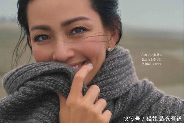 如何提高辨识度?超人气“风格强化”教你三招,令人一眼就记住你