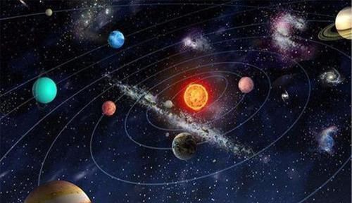 大气压 人类登陆太阳是否可行?这些问题不解决,实现的可能性不大!