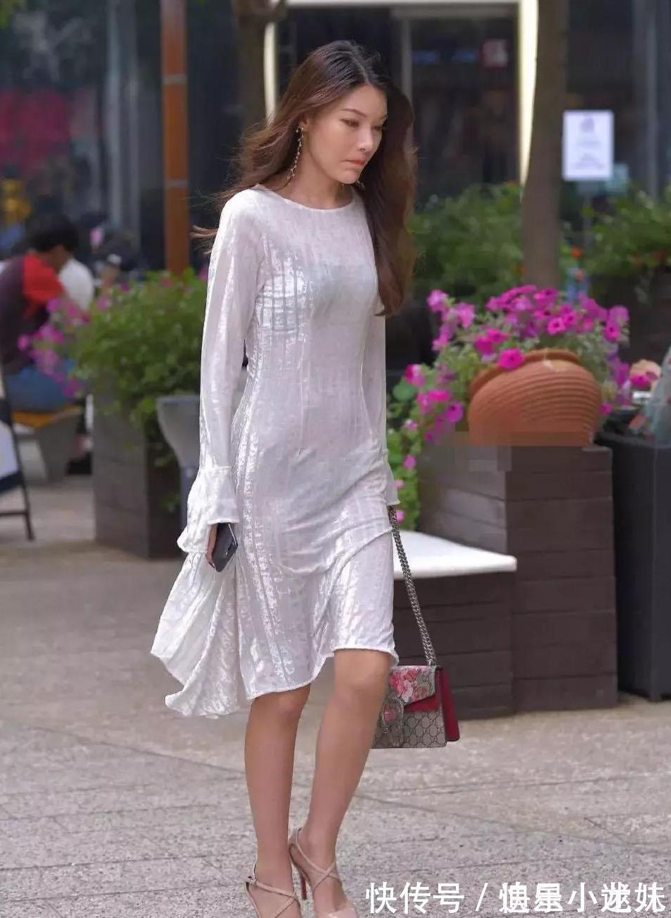 女孩 爸爸说遇到这样的类型女孩,赶快领回家娶了吧,绝对没错