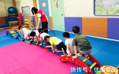 大脑|如果你知道能力发展和感统的关系,还会如此淡定吗?