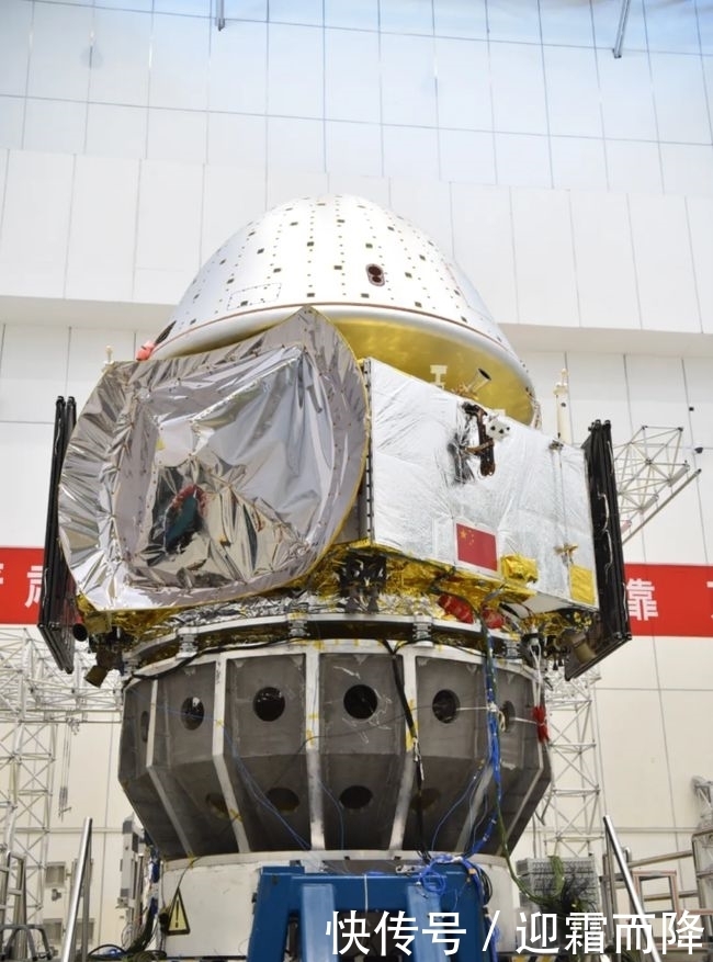 发射 我国天问一号明明比美国提前7天发射,为何却落后86天着陆火星?