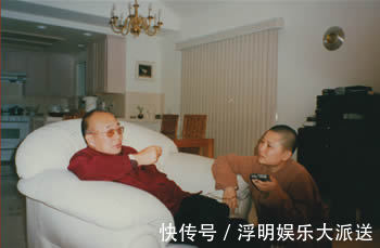 青藏高原|李娜从歌坛天后到出家为尼,看似是为情所困,其实没那么简单