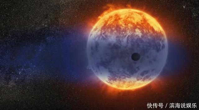 不该存的行星被发现,极热海王星,科学家第一次见到这类天体