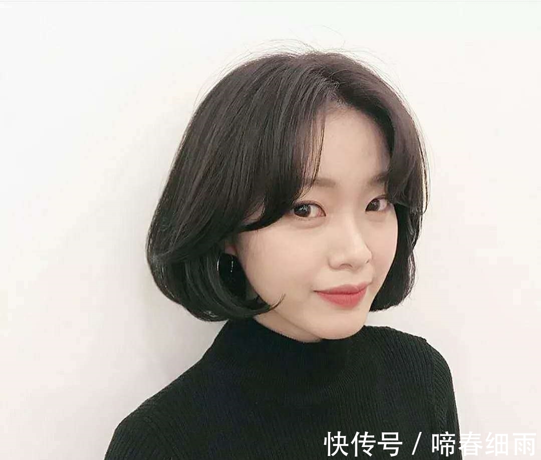 发量 55岁的女人适合留短发吗?有哪些值得推荐的短发发型吗?