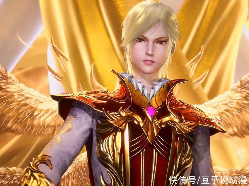 斗罗:千仞雪素颜太迷人,武魂殿三美预定,武魂真身都那么性感