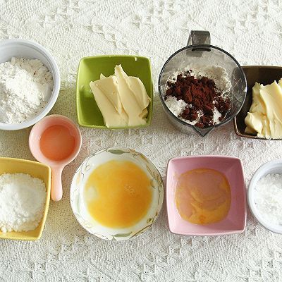 蛋液|下午茶必备小点心