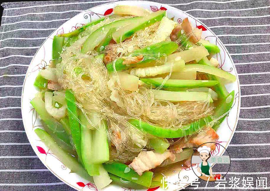 泡软|立秋后,最该吃的不是黄瓜,而是此,生津润燥,加料简单一炒真香