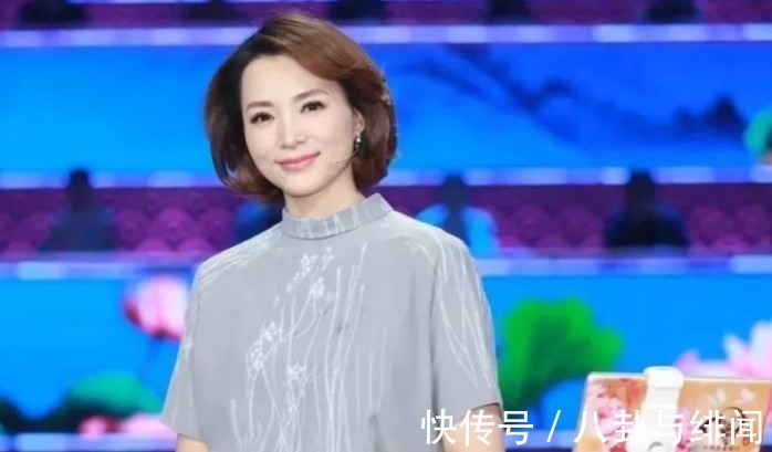 龙洋|央视一姐董卿,连续4年缺席春晚,背后的原因究竟是什么!