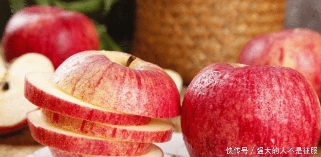 心脑血管|日本专家:这样吃苹果,“翻倍”降血脂,早知,血液更“清澈”