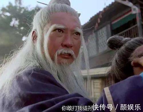 张无忌!倚天后传:张三丰被废,少林遭血洗,张无忌与黄衫女修炼玉女心经