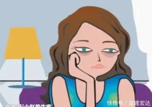 虚劳病|29岁女子,肾衰竭离世,医生解释吃饭时1个习惯害的