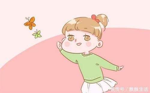 坚持|家有女儿,妈妈每天做到“四个坚持”,能让孩子身高窜一窜