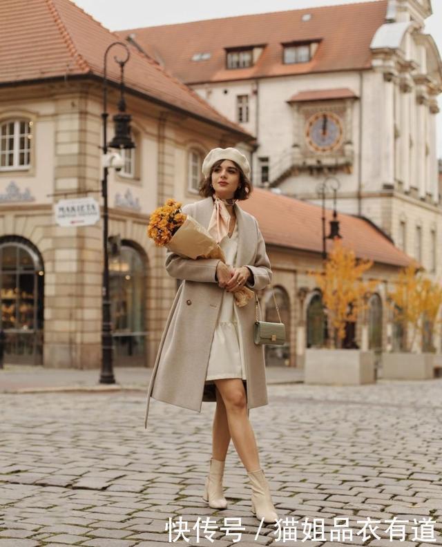 如何提高辨识度？超人气“风格强化”教你三招，令人一眼就记住你