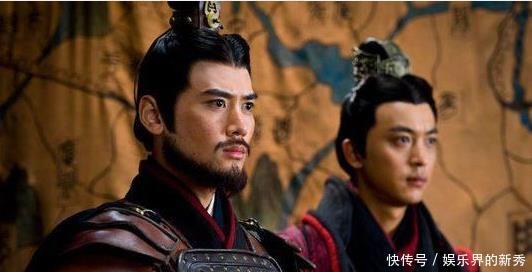 开国功臣|唐朝八个开国功臣，李世民和李渊干掉七个，最后一个栽他在手里！