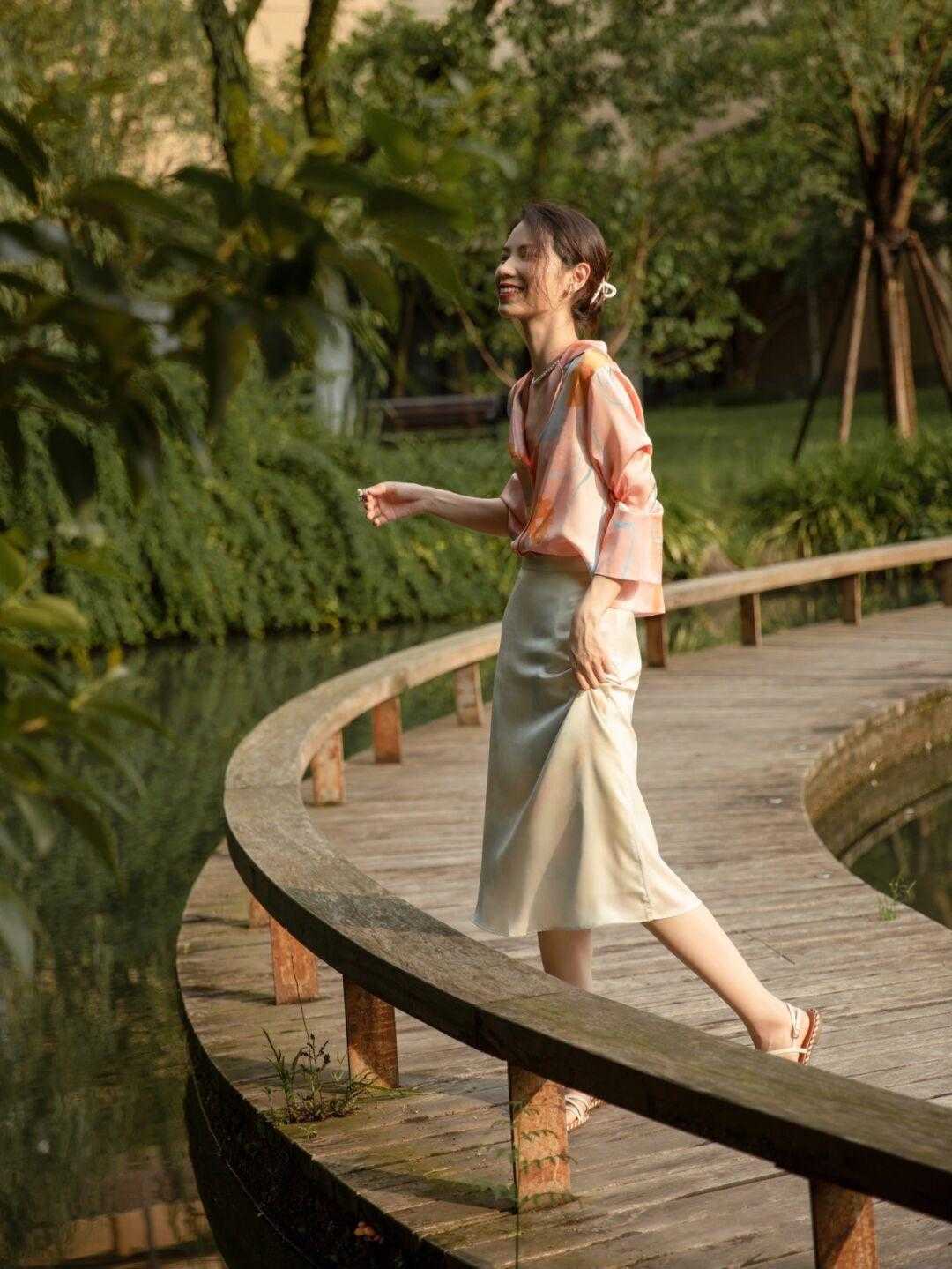 穿搭|终于找到穿衣不好看的原因了,原来是这几个细节,你踩雷了吗?