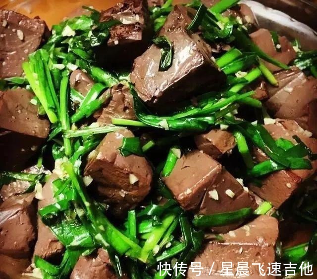 做法|猪血怎么做好吃又简单这几种做法不妨试试！