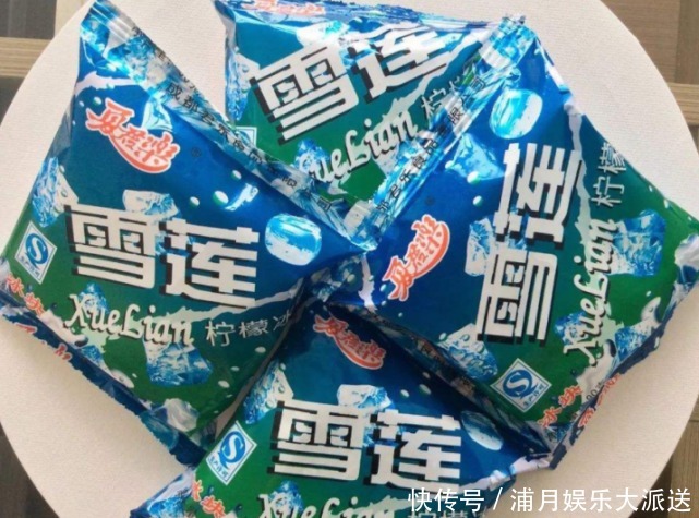 暴露|童年最爱的4款雪糕正在消失,看看自己认识哪些,小心暴露年龄