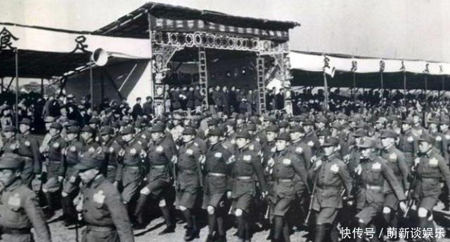 上司|6万大军都没能突围,一军长却成功突围!老上司26年都没想明白!