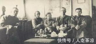 才子们#林徽因是民国女神, 钱钟书却不这么认为, 还用一句话点评她!