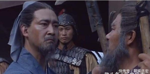 称之为|三国中用枪那么多人，真正厉害的只有他三，绝对的高手