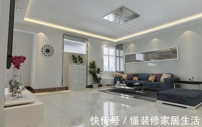 毛胚房|不顾家人反对,我坚持使用瓷砖踢脚线,使用6个月,果然又丑又脏