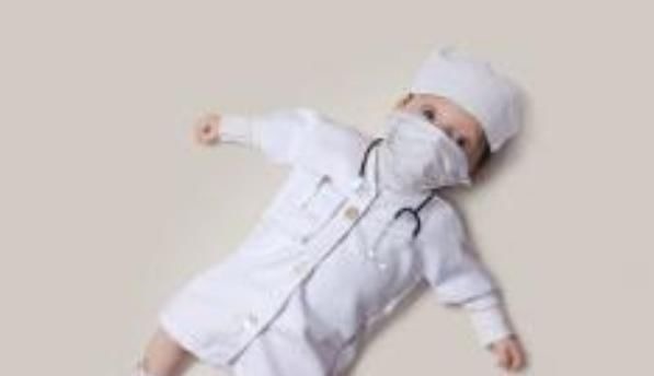 辅食|8个月宝宝吃什么体重都不长,大夫说出原因,妈妈恍然大悟