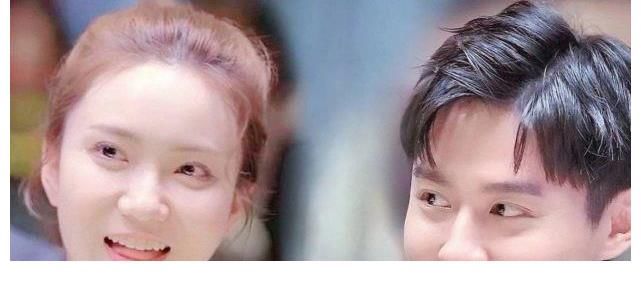 馬董|《心動4》瑪卡巴卡CP太虐，磕到心疼，“馬書恒”再現(xiàn)，不懂拒絕