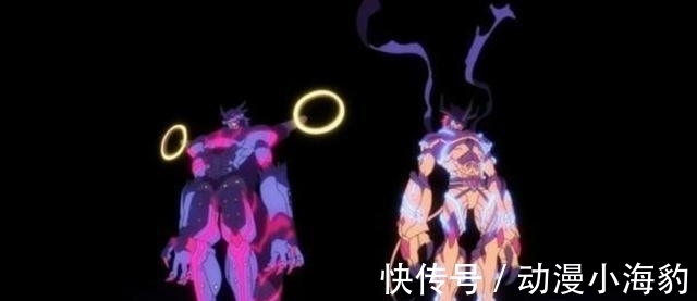 进化|数码宝贝最后的进化,一二部主角全员参战,为何只有素娜缺席?