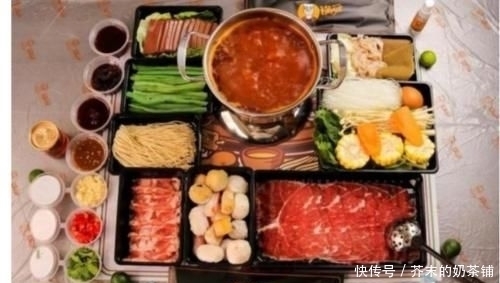  外卖|最不怕老板“掺假”的4种外卖，顾客可以放心吃，老板不敢乱来