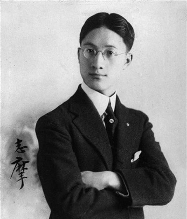 中国建筑史$林徽因病重,梁思成每日在床边照顾,后娶二妻林洙,却拿来当保姆