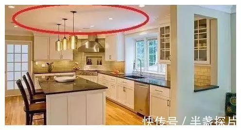 用水|老婆怒斥这9处厨房装修弊端,便利性和安全性堪忧!大家注意了!