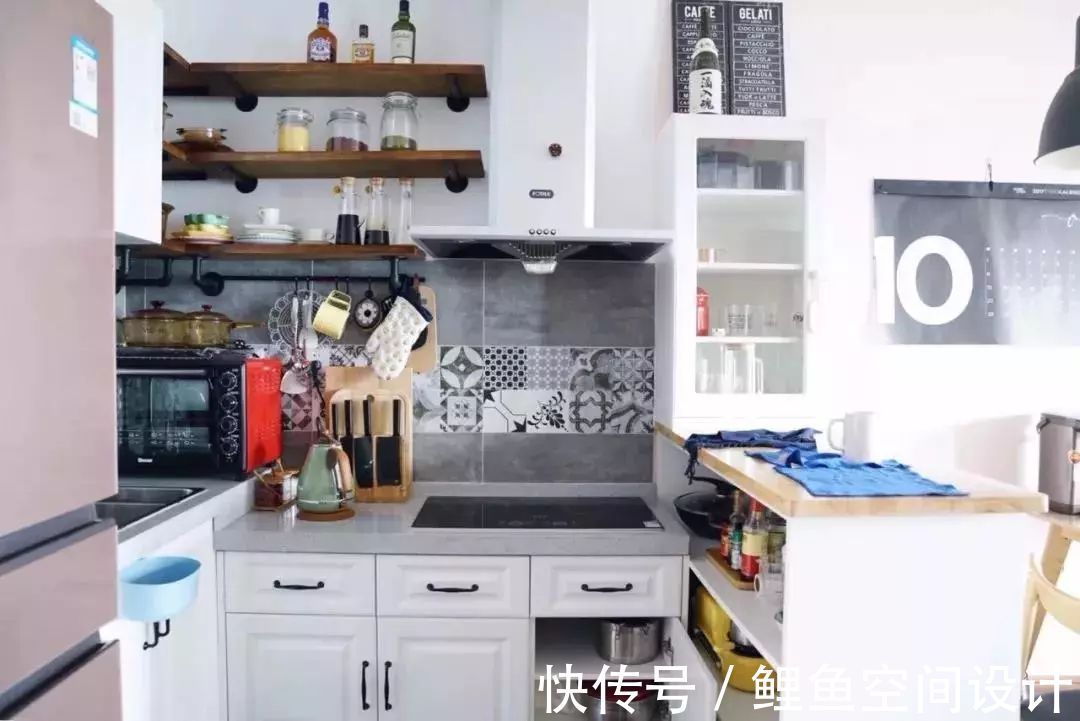 提升|提升厨房的使用体验， 让做饭变得更轻松