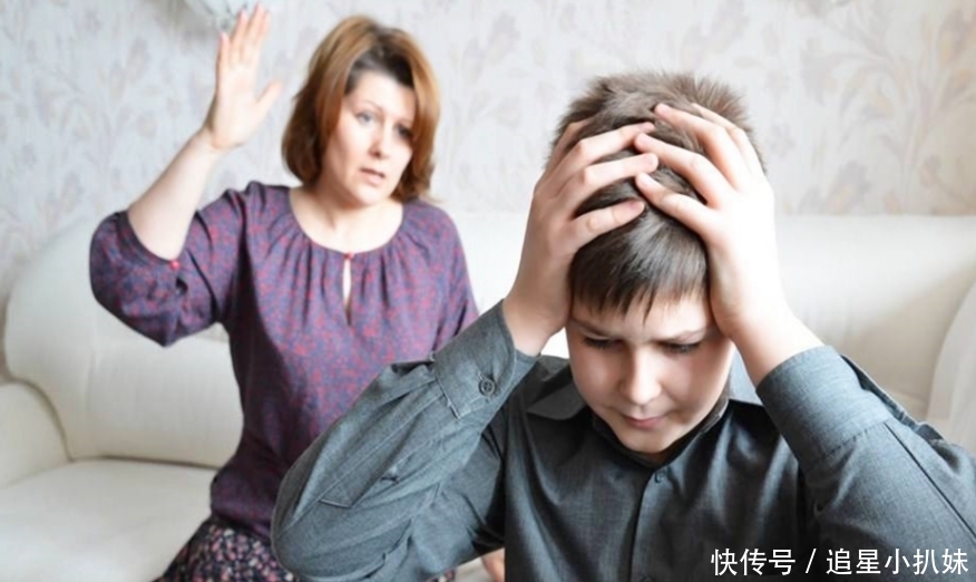 出气筒|父母脾气暴躁,经常对孩子又打又骂,孩子充当出气筒后果承担不起