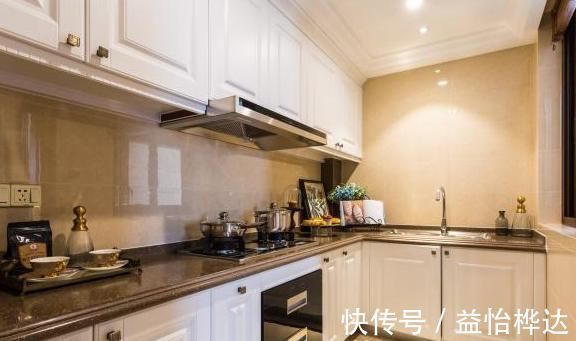 挡水边|不顾家人反对，厨房台面装挡水边，入住后窃喜，自己这么聪明