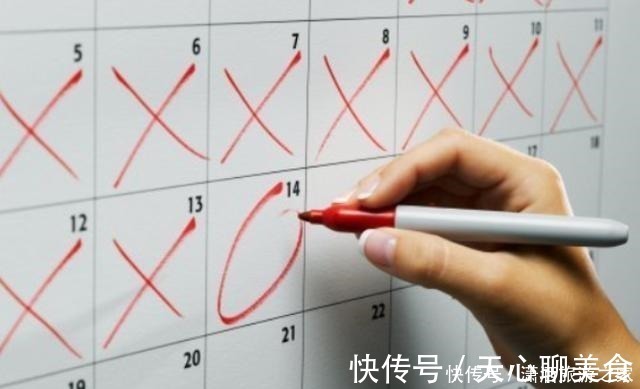 女性|当女性进入排卵期,身体会收到4个信号,看准时机备孕更快成功