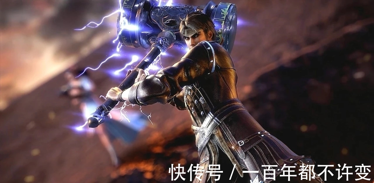 昊天令|斗罗大陆:唐三再次上昊天宗,做了哪三件事,让长老们如此震惊?