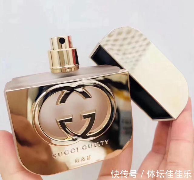 gucci|有品味的女人，第一瓶大牌香水会选这4种，经典又显韵味，很高级