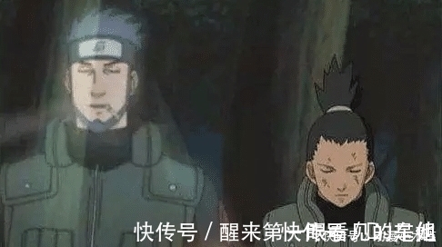 飞段|火影忍者:一个被低估了的上忍,阿斯玛到底强到什么程度