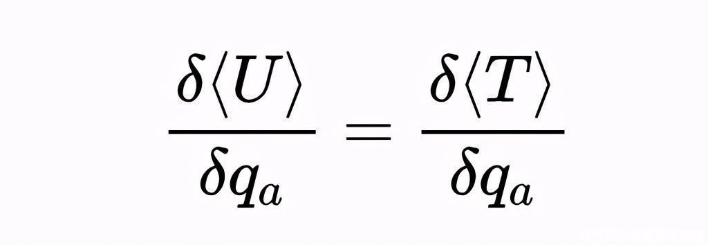 拉格朗 拉格朗日方程与哈密顿原理,终极的自然原则,宇宙的主要动力
