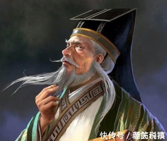 司马迁!鬼谷子识人术:宁可不识字也要会识人,牢记三句口诀,识破天下人