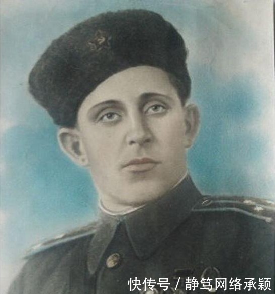 简单|这个苏联“厨子”不简单,一个人一把斧子,俘虏德军一辆坦克