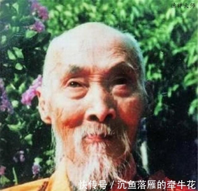 少林寺$海灯法师，77岁当众示范“二指禅”，一个骗了国人的少林寺高手？