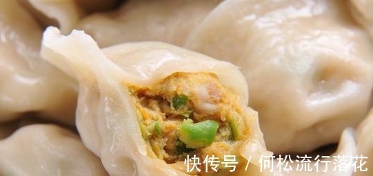 步骤|无论包什么馅饺子，牢记这3个步骤，饺子鲜香美味不露馅，特别香！