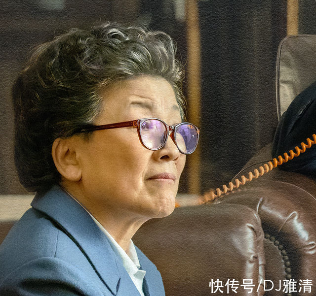 《人世间》：东北明星扎堆献艺 华北老戏骨集体登场 巴渝美女也惊艳