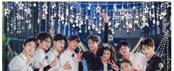 肖戰(zhàn)《青游記》片段曝光，節(jié)目中遭到冷待，只有賈玲釋放溫暖