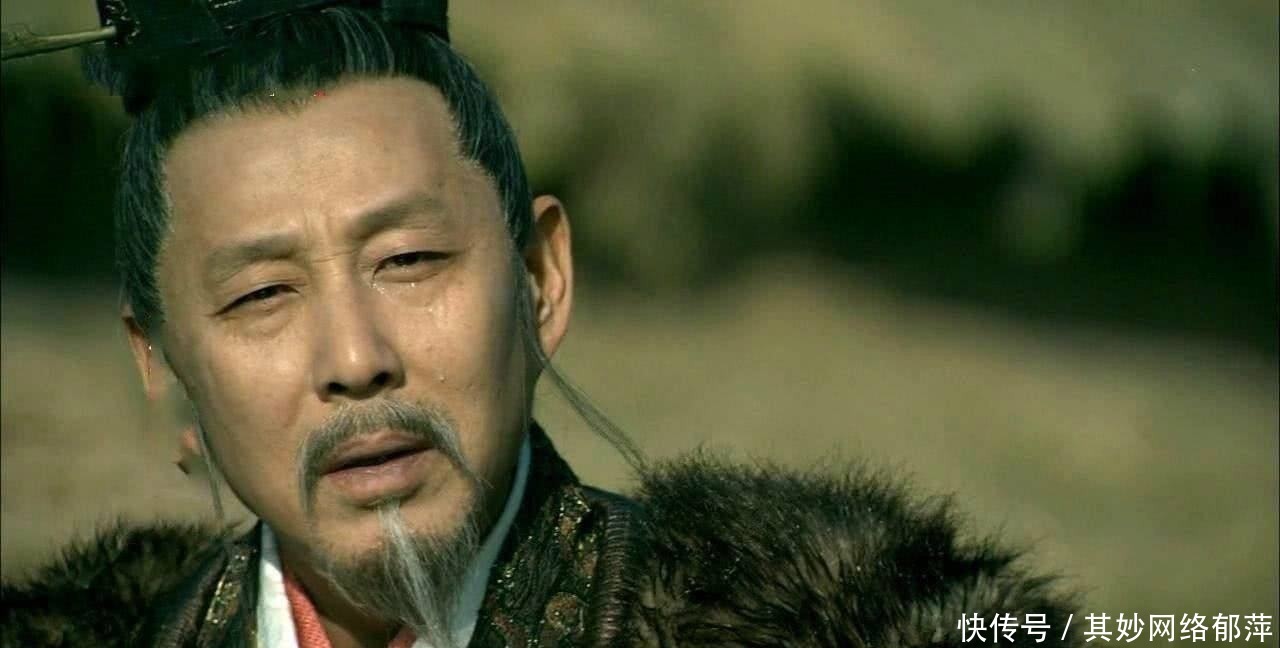 朱元璋|蓝玉是洪武后期第一名将,为何惨死于朱元璋之手?并不是老朱多疑