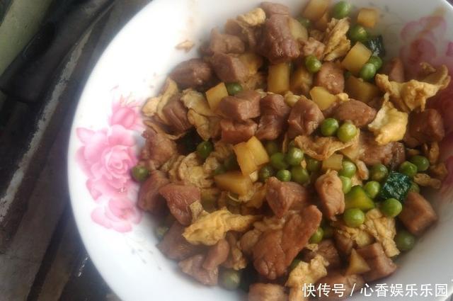 炒牛肉时，大厨都不用“淀粉”，只要加上它，牛肉嫩滑还不老