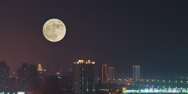  随意性|溯源中秋节，看古代人民的月崇拜