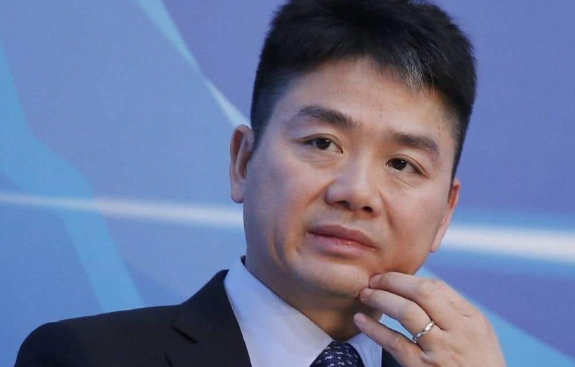 京东|刘强东曾许诺京东第一个快递员，跟着他干5年就能买房，如今这样